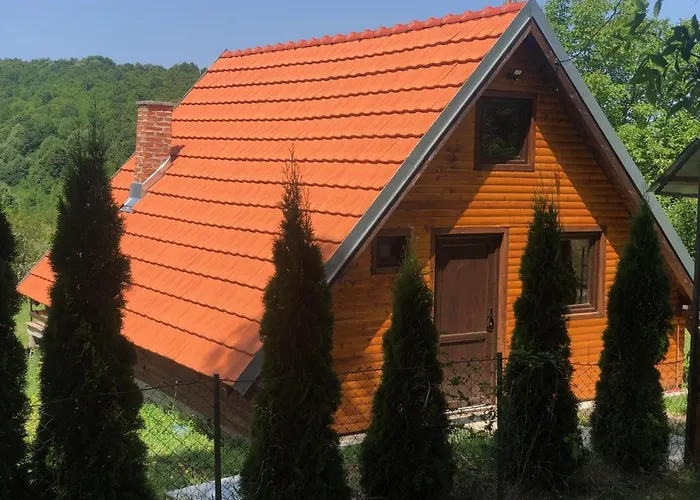 Koliba Joca