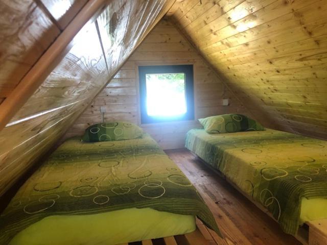 Holiday home Koliba Joca *
