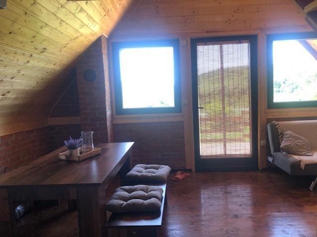 Koliba Joca Holiday home *