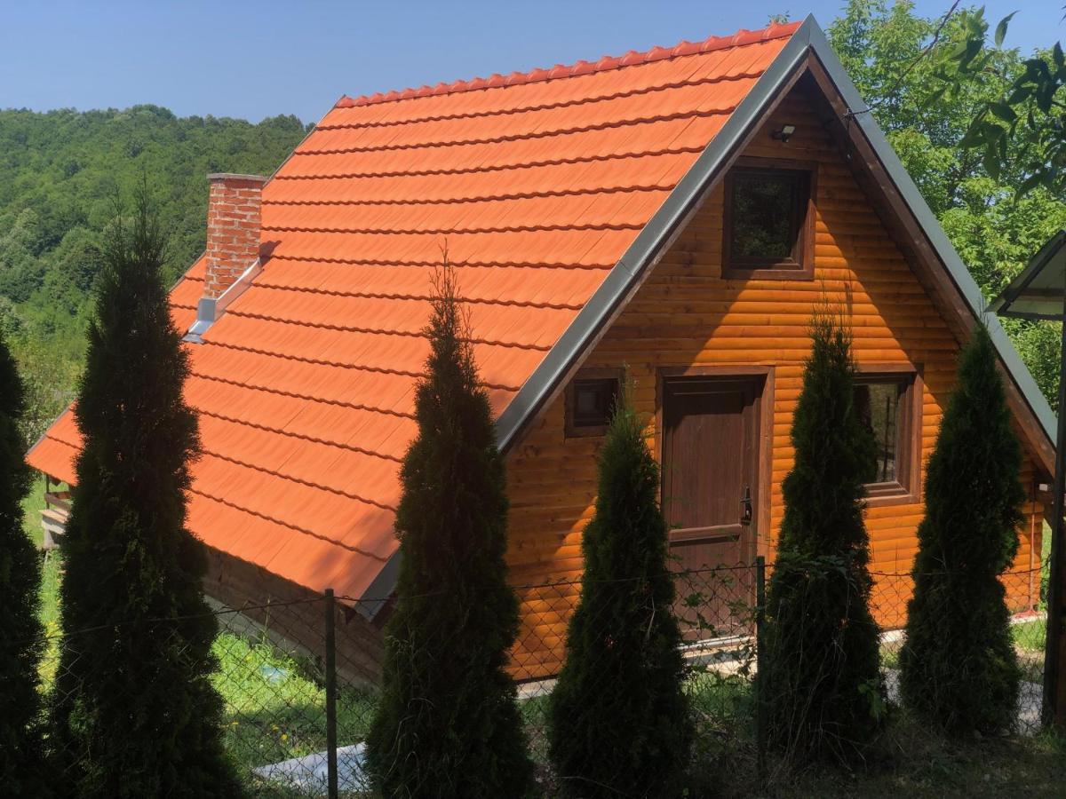 Koliba Joca Lepterija