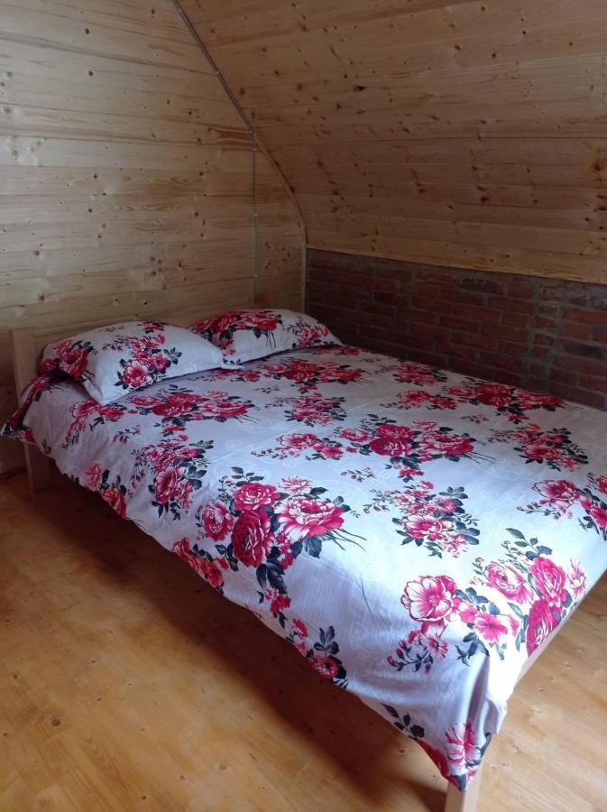 Holiday home Koliba Joca Lepterija