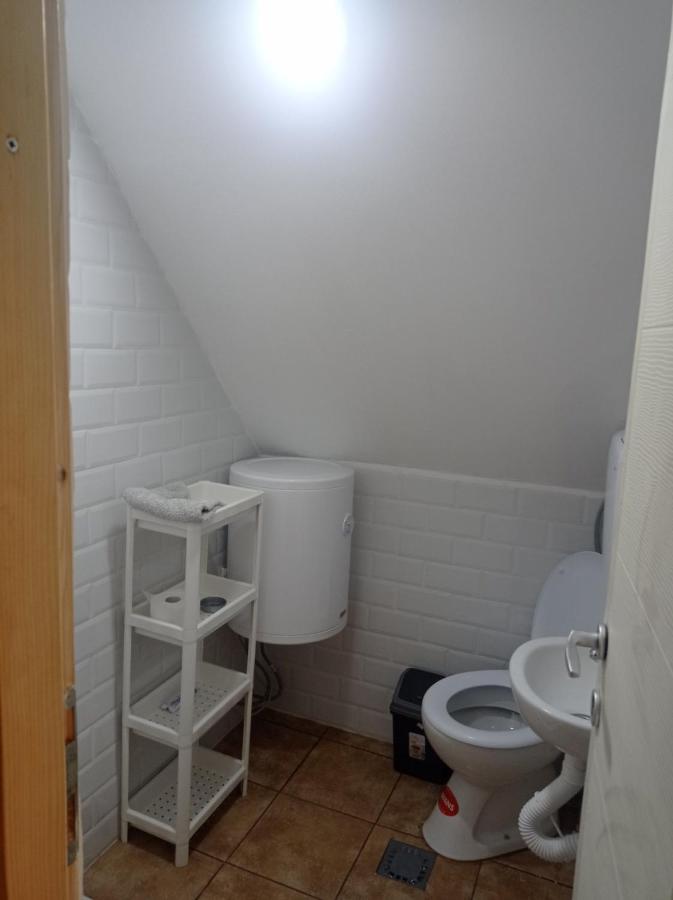 Holiday home Koliba Joca Lepterija