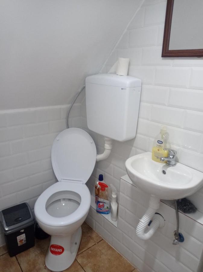 Koliba Joca Holiday home Lepterija