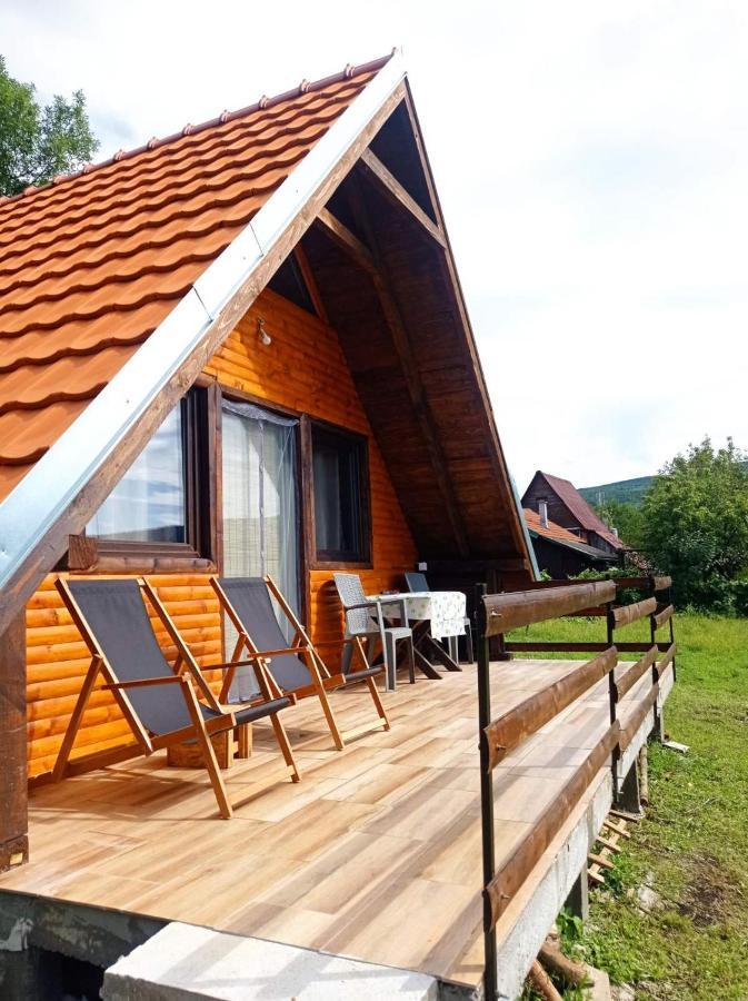 Koliba Joca Holiday home *
